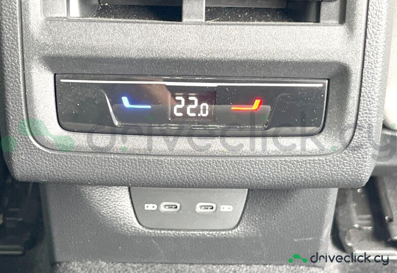 Volkswagen Golf Grey