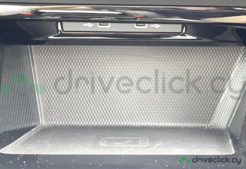 Volkswagen Golf Grey