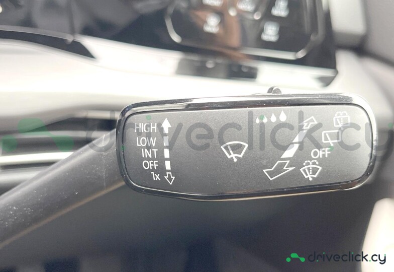 Volkswagen Golf Grey
