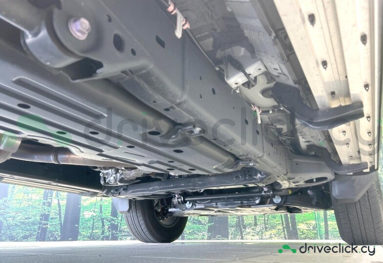 Toyota Land Cruiser 250 White