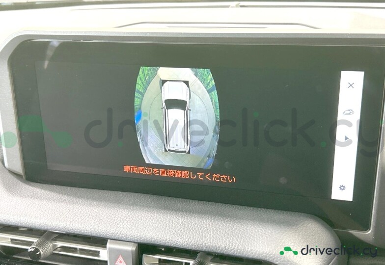 Toyota Land Cruiser 250 White
