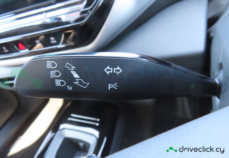 Volkswagen ID.4 Black