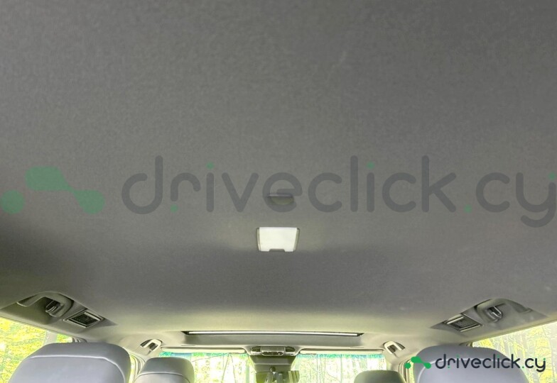 Toyota Land Cruiser 250 White