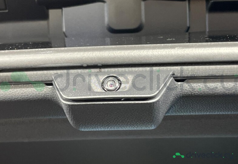 Toyota Land Cruiser 250 Black