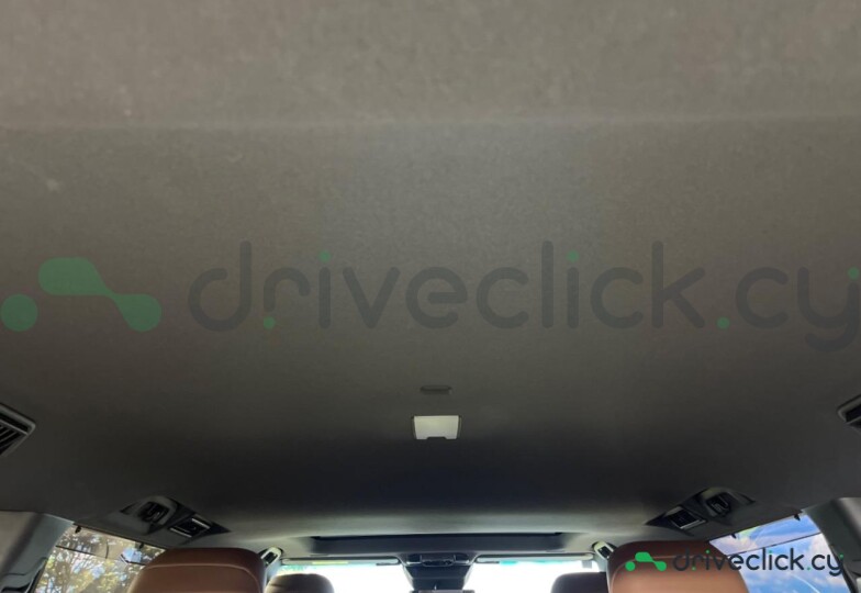 Toyota Land Cruiser 250 Black