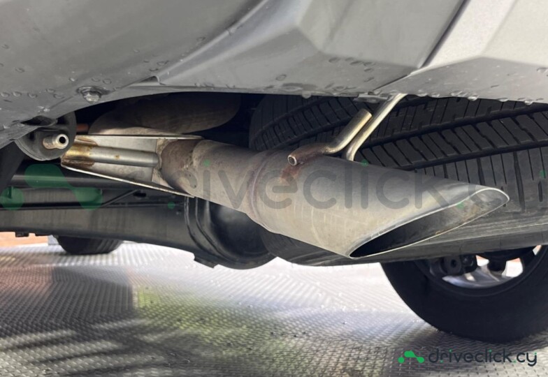 Toyota Land Cruiser 250 Black