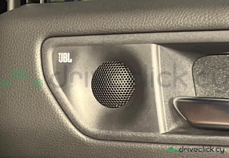 Toyota Land Cruiser 250 Black