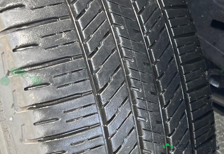 Toyota Land Cruiser 250 Black