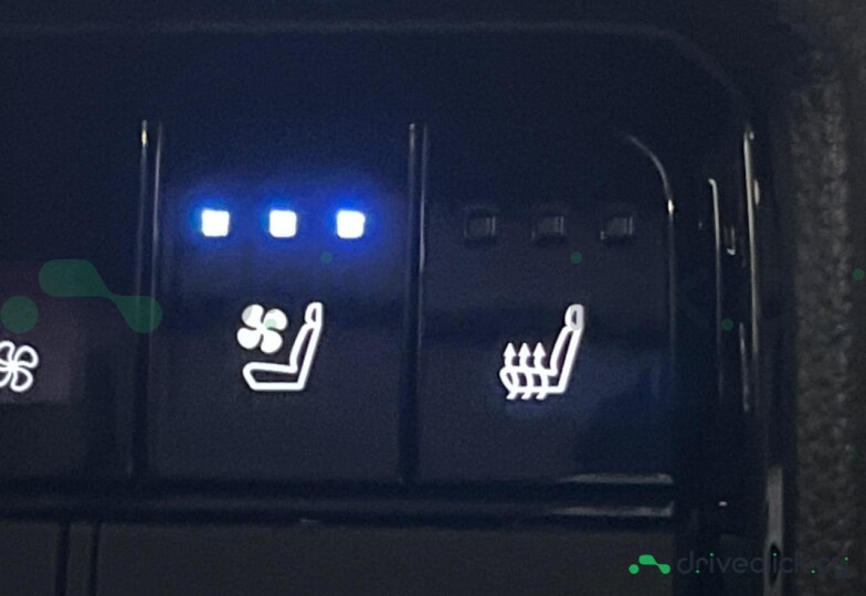 Toyota Land Cruiser 250 Black