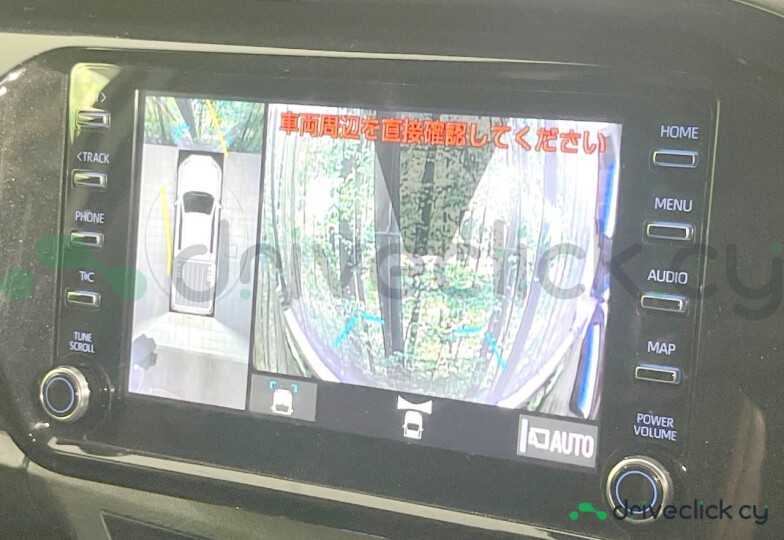 Toyota Hilux White