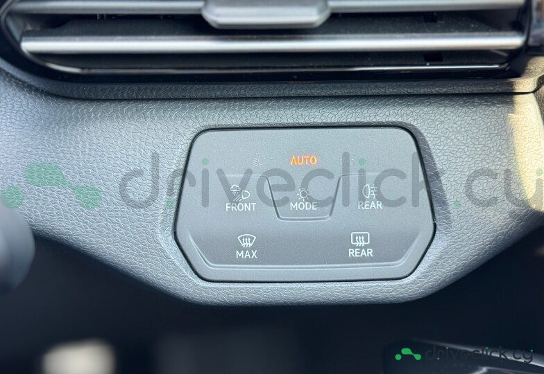 Volkswagen ID.4 White