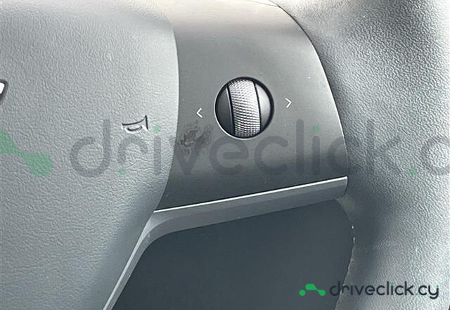 Tesla Model Y White
