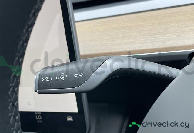 Tesla Model Y White