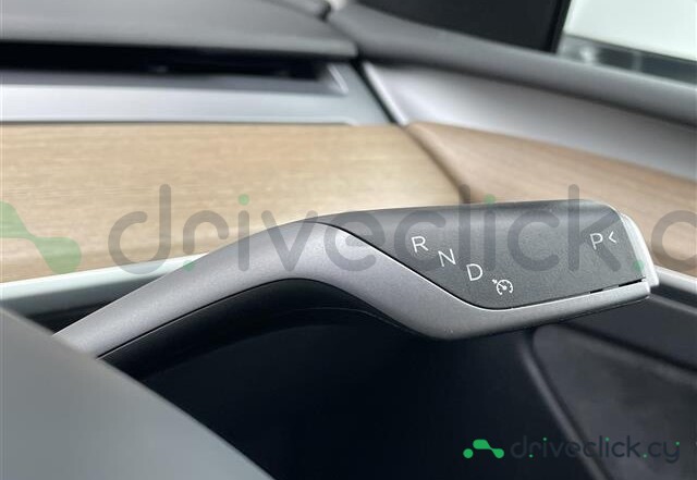 Tesla Model Y White