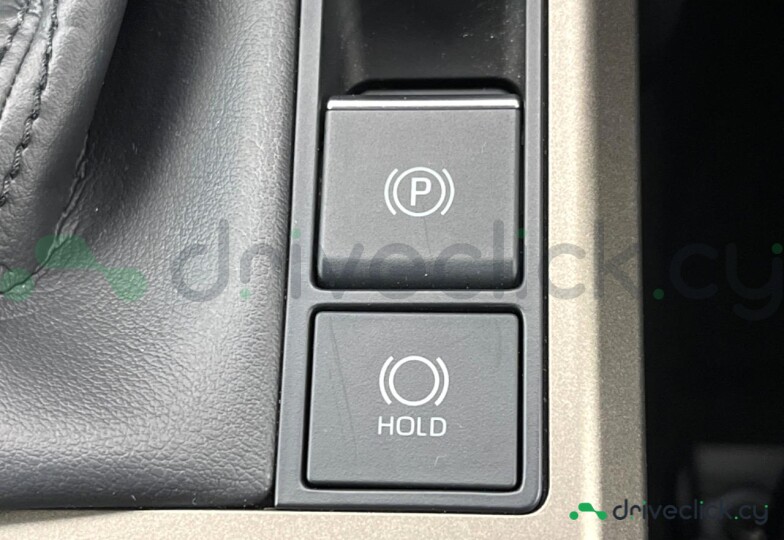 Toyota Land Cruiser 250 White