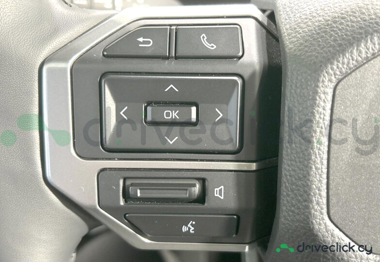 Toyota Land Cruiser 250 White