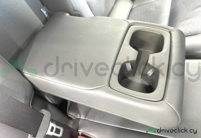 Toyota Land Cruiser 250 White