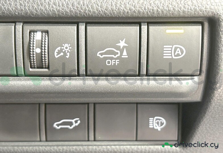 Toyota Land Cruiser 250 White