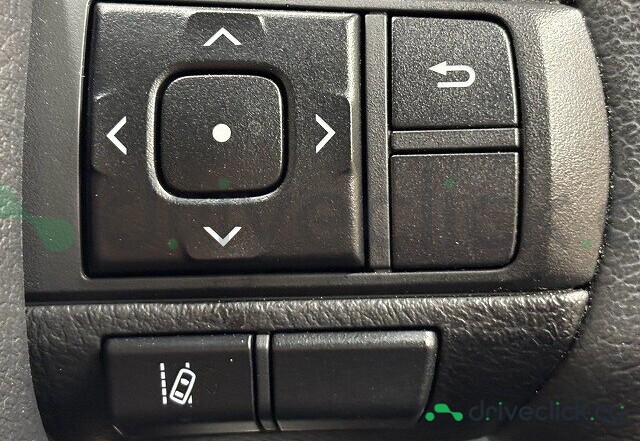 Toyota Land Cruiser White