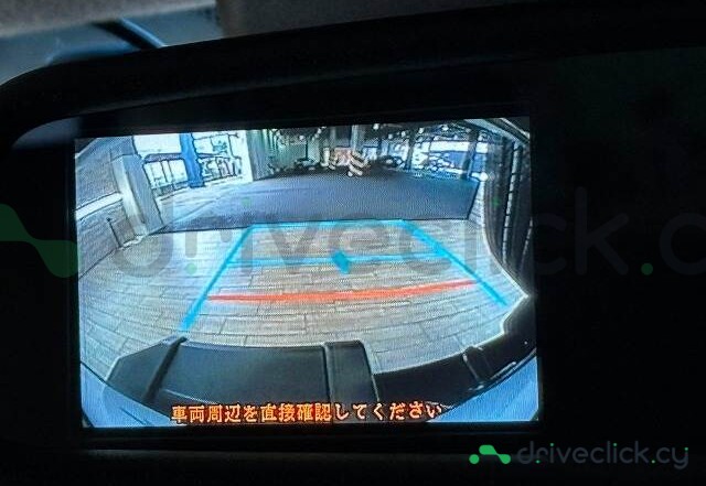 Toyota Land Cruiser White