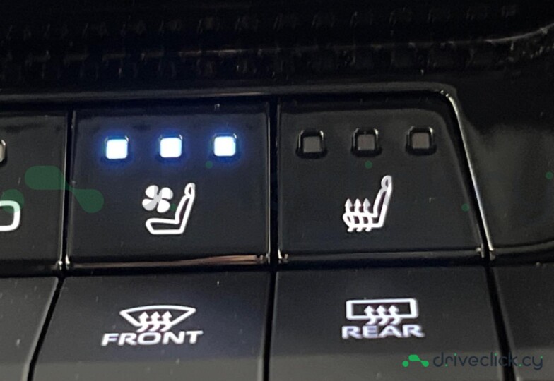 Toyota Land Cruiser 250 Black