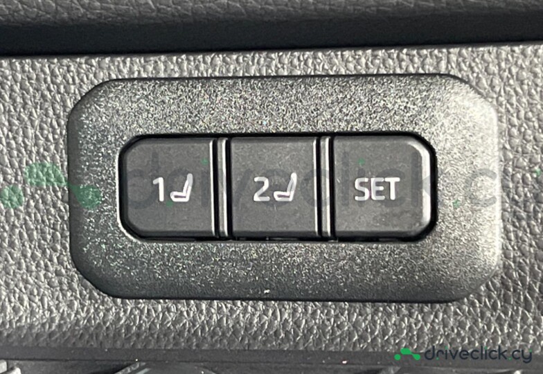 Toyota Land Cruiser 250 Black