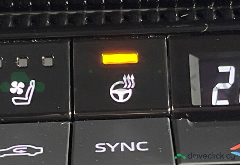Toyota Land Cruiser 250 Black