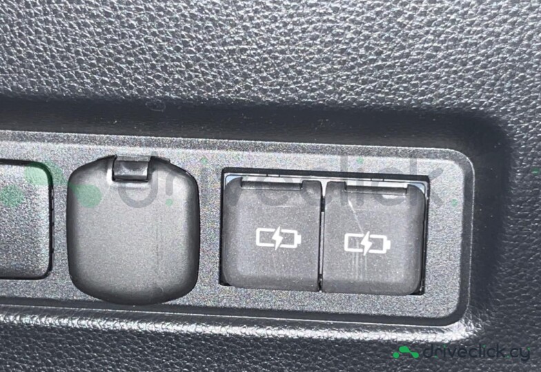 Toyota Land Cruiser 250 Black