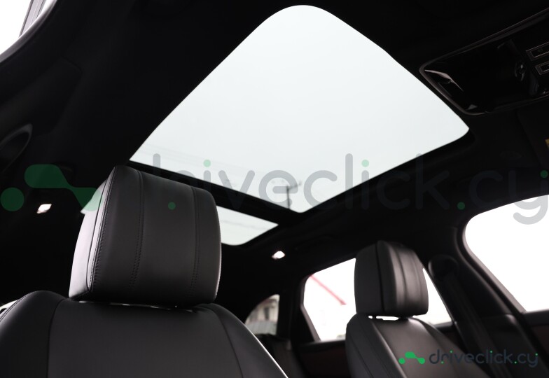 Land Rover Range Rover Velar Grey