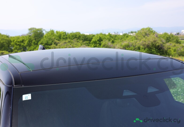 Land Rover Range Rover Velar Grey
