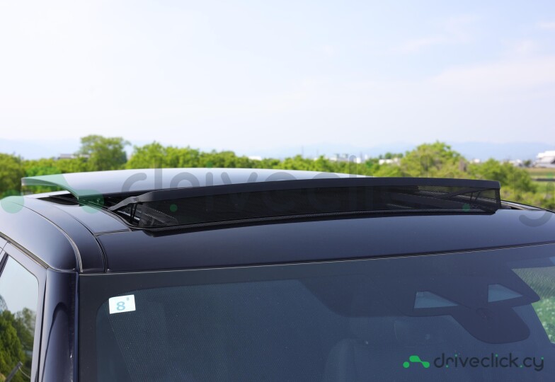 Land Rover Range Rover Velar Grey