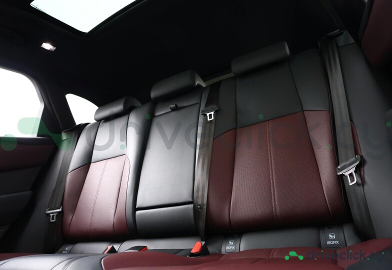 Land Rover Range Rover Velar Grey