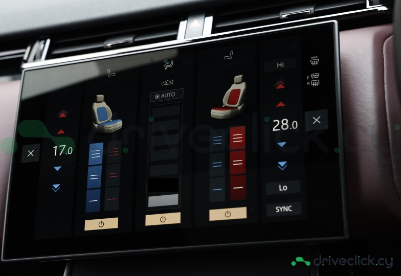 Land Rover Range Rover Velar Grey