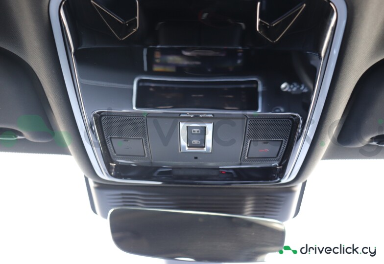 Land Rover Range Rover Velar Grey