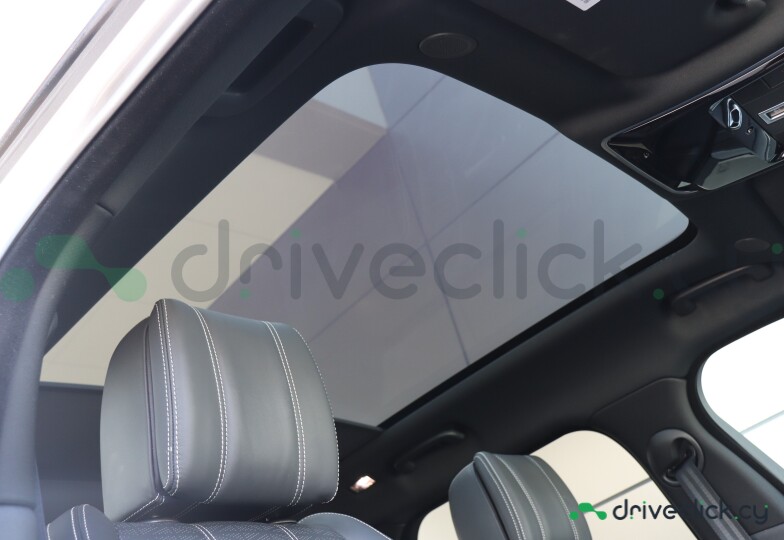 Land Rover Range Rover Velar Grey