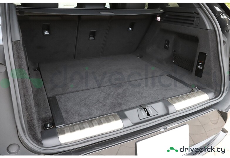 Land Rover Range Rover Sport Серый