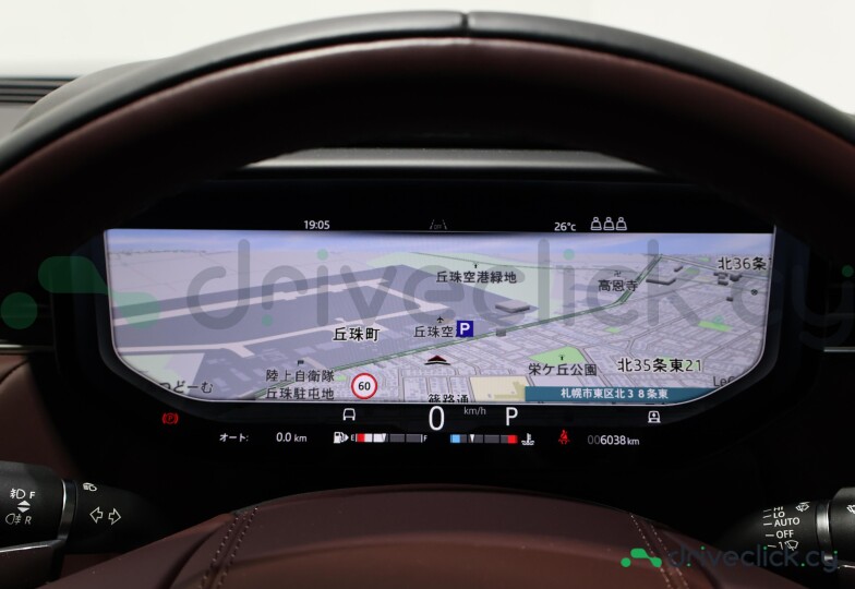 Land Rover Range Rover Sport Черный