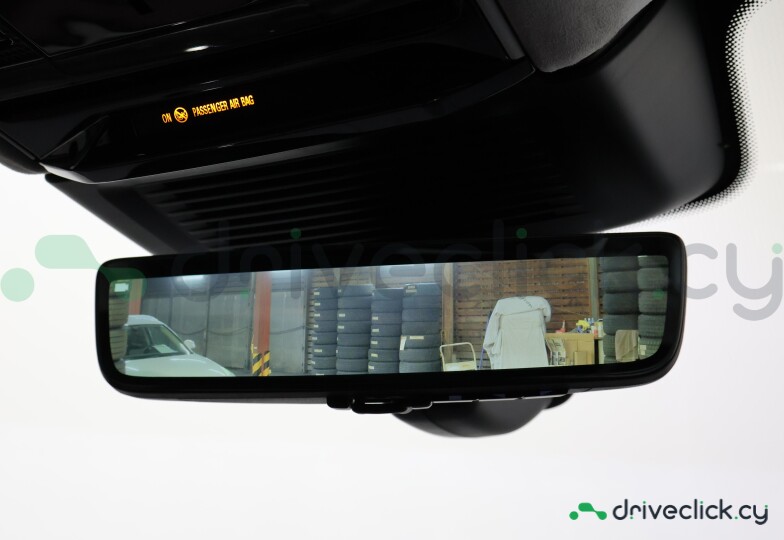 Land Rover Range Rover Sport Черный