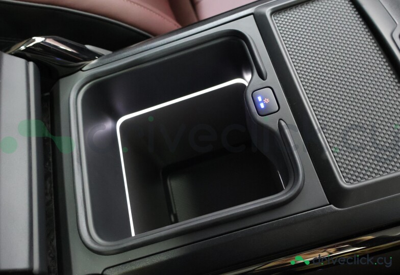 Land Rover Range Rover Sport Черный