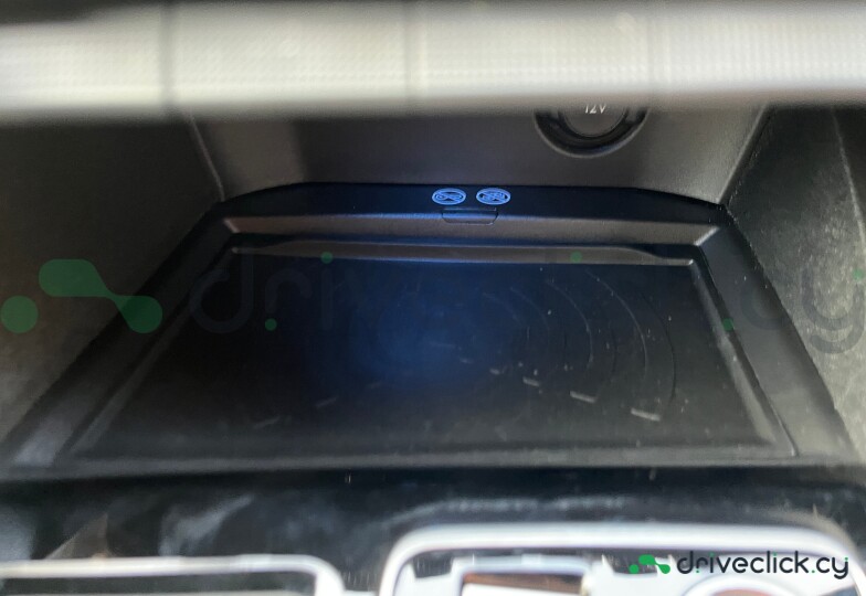 Peugeot 3008 Grey