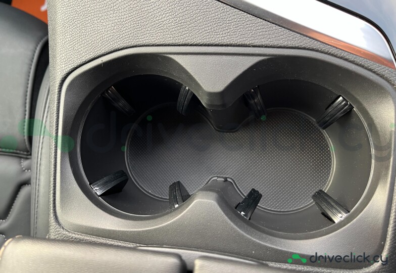 Peugeot 3008 Grey