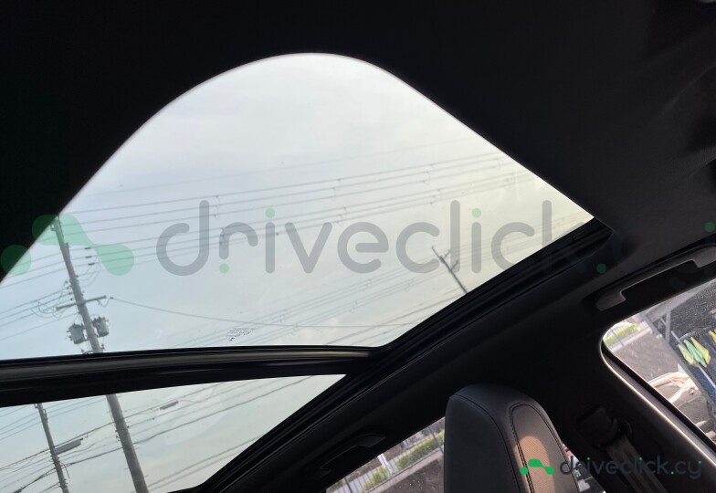 Peugeot 3008 Grey
