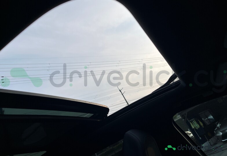 Peugeot 3008 Grey