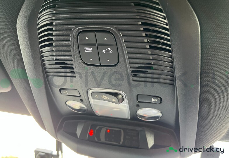 Peugeot 3008 Grey