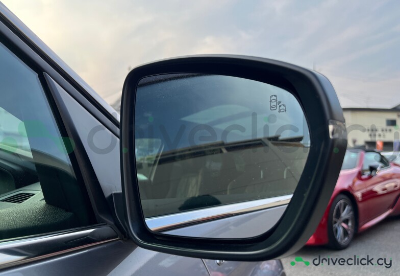 Peugeot 3008 Grey