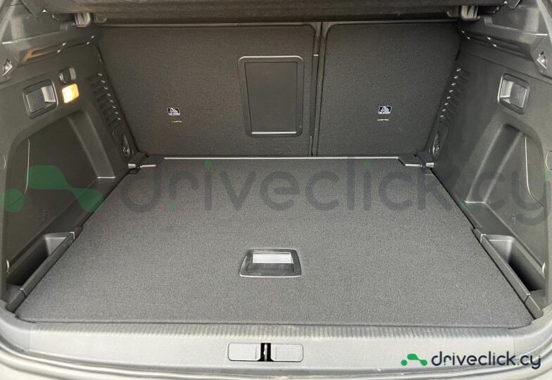 Peugeot 3008 Grey
