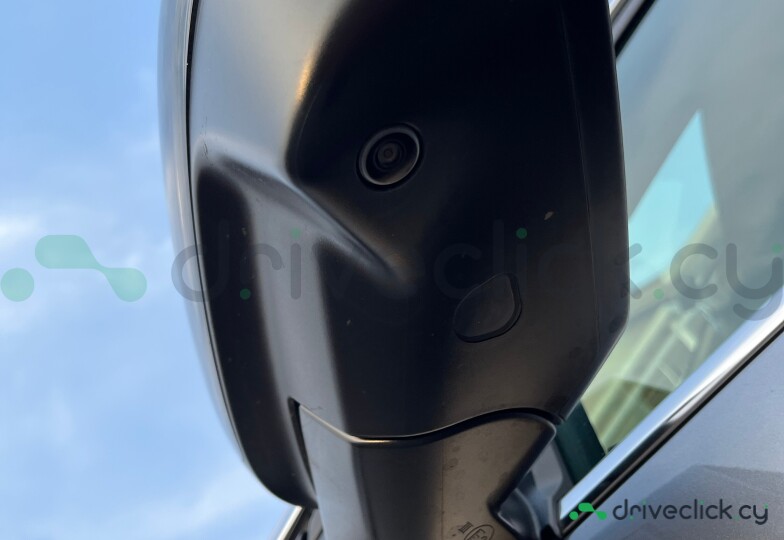 Peugeot 3008 Grey