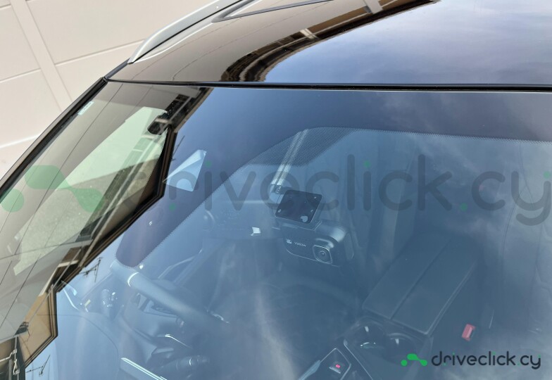Peugeot 3008 Grey