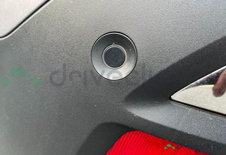 Peugeot 3008 Grey