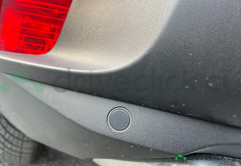Peugeot 3008 Grey
